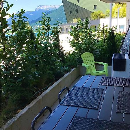 Lake Home Annecy Zewnętrze zdjęcie