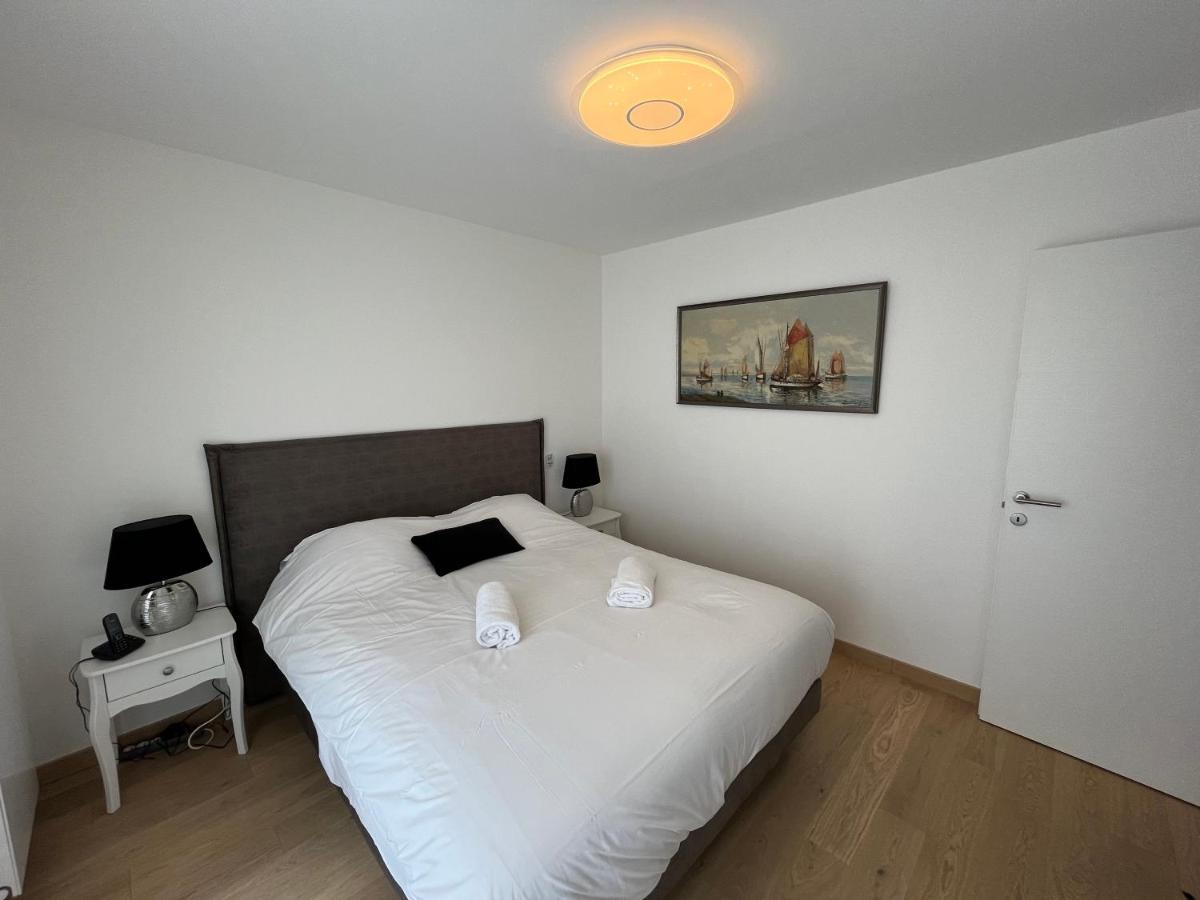 Lake Home Annecy Zewnętrze zdjęcie
