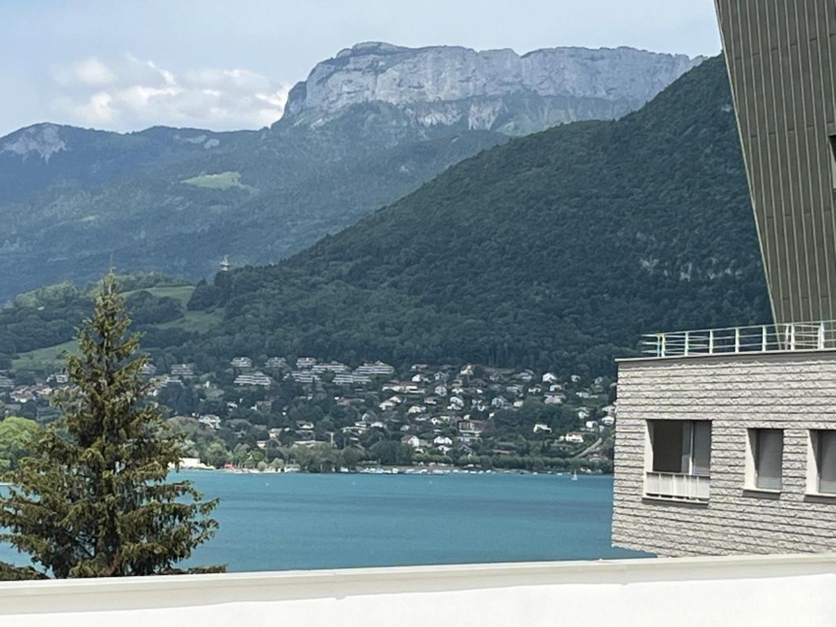 Lake Home Annecy Zewnętrze zdjęcie