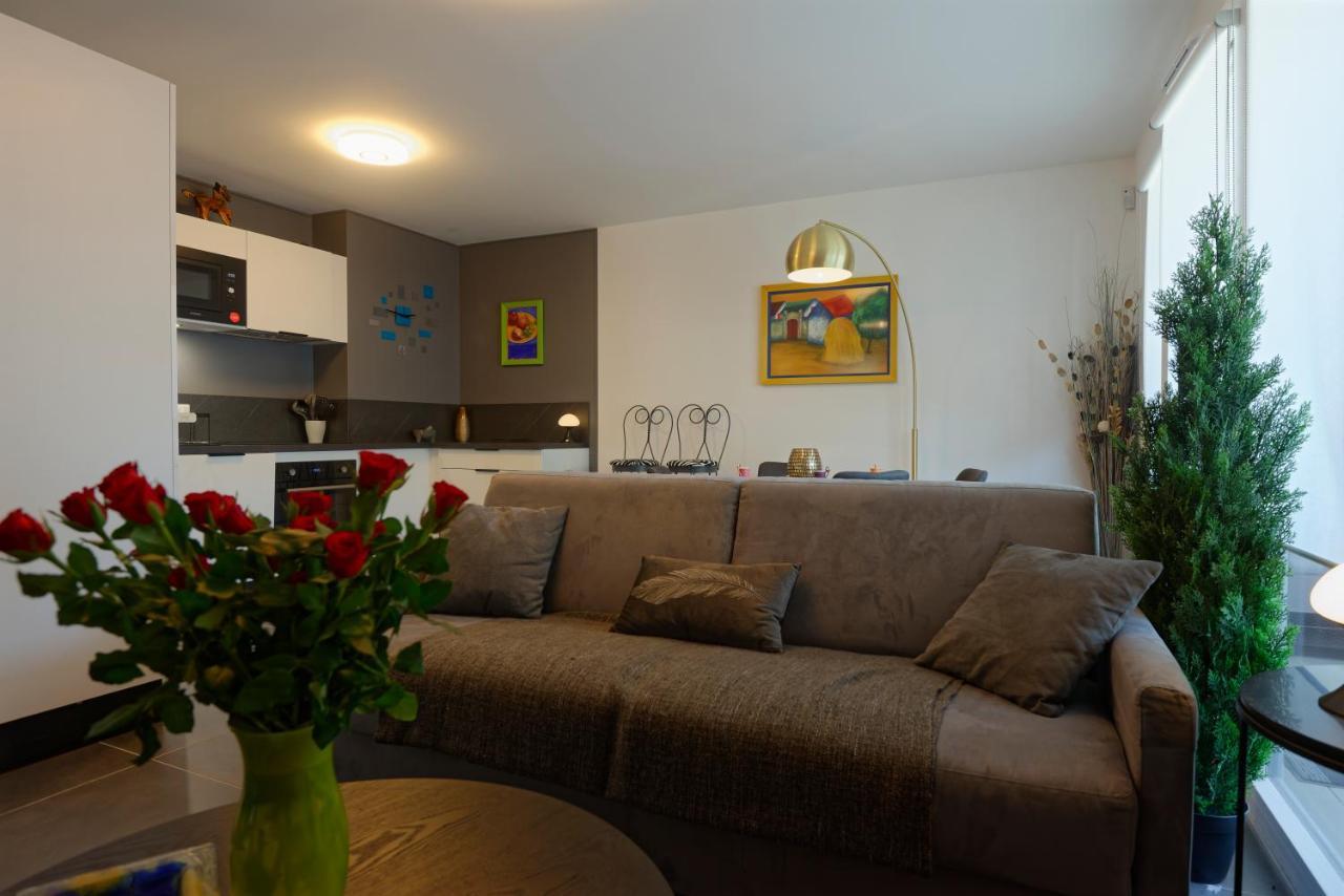 Lake Home Annecy Zewnętrze zdjęcie
