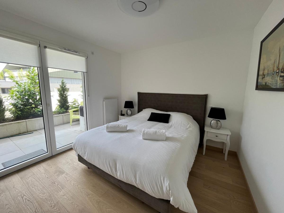 Lake Home Annecy Zewnętrze zdjęcie