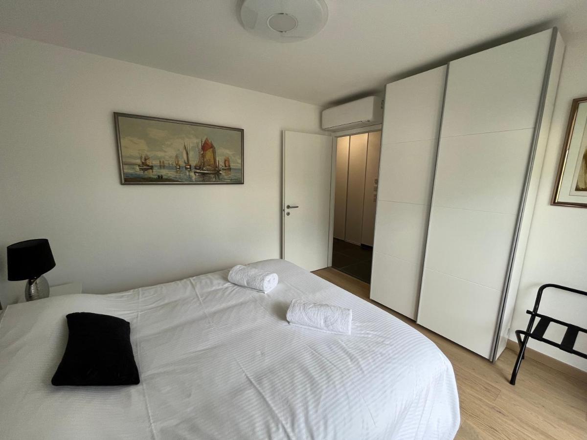 Lake Home Annecy Zewnętrze zdjęcie