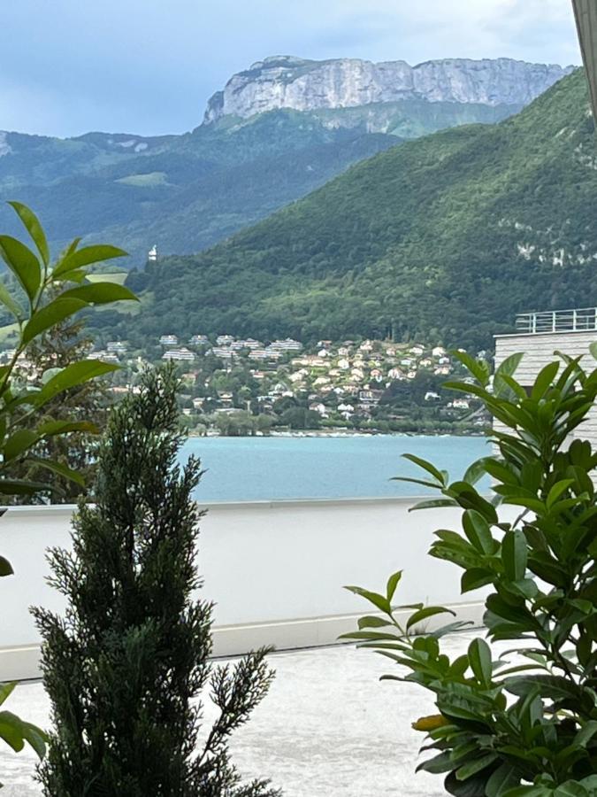 Lake Home Annecy Zewnętrze zdjęcie