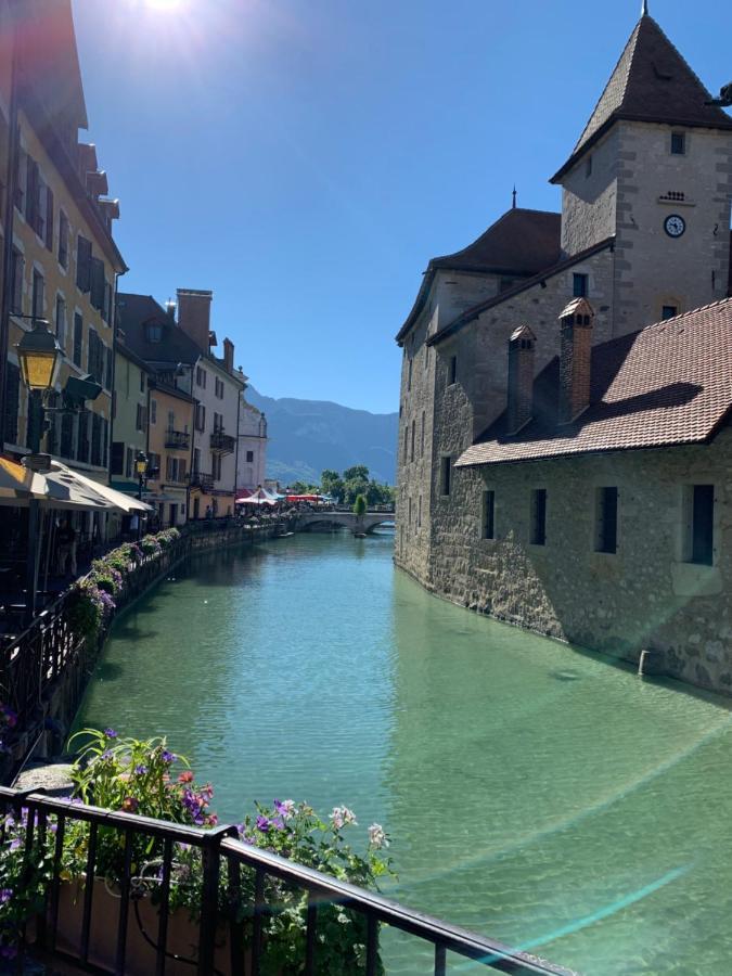 Lake Home Annecy Zewnętrze zdjęcie