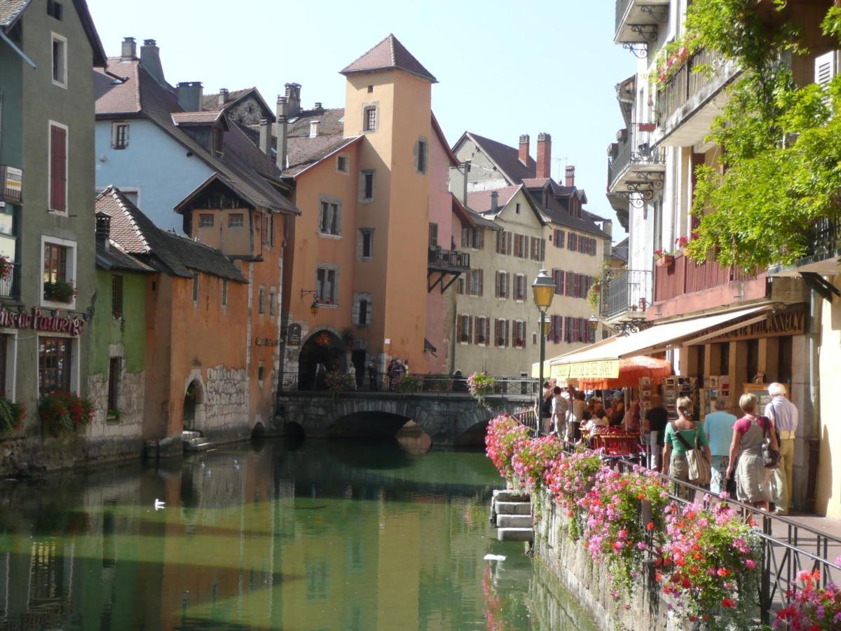 Lake Home Annecy Zewnętrze zdjęcie