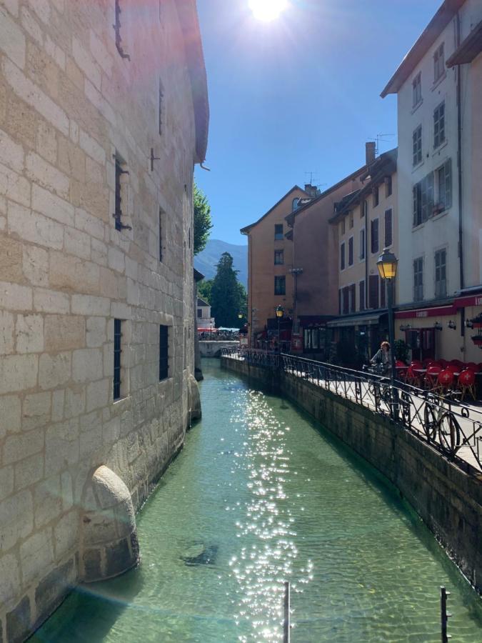 Lake Home Annecy Zewnętrze zdjęcie