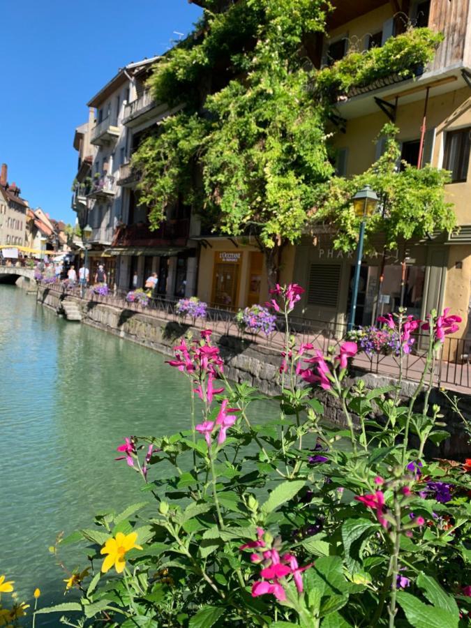 Lake Home Annecy Zewnętrze zdjęcie